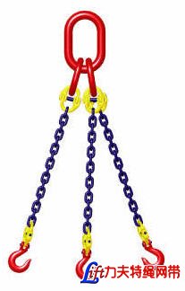 链条成套吊装索具_链条成套索具_链条成套吊索具_起重链条成套吊具