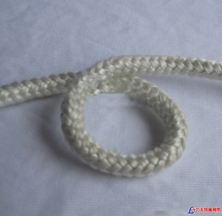 玻璃纤维圆绳-玻璃纤维圆编绳-玻纤圆绳-玻纤圆编绳-黑色玻纤圆绳-圆玻