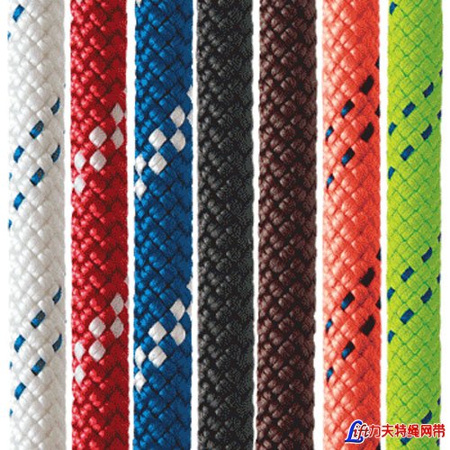 Static Climbing Rope-10mm-11.5mm CE static rope-Roc