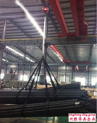 One Way Pipe Lifting Sling