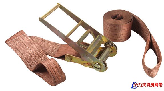 走软绳-走扁带-收紧器-Slackline