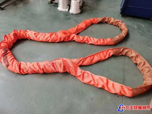 迪尼玛圆形吊装带_迪尼玛柔性吊带_超高分子量聚乙烯吊装带 迪尼玛圆形吊装带_迪尼玛柔性吊带_超高分子量聚乙烯吊装带