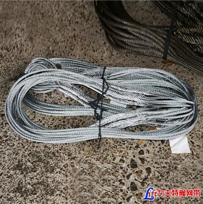 304不锈钢钢丝绳插编索具_不锈钢插编钢丝绳_插编不锈钢钢丝绳