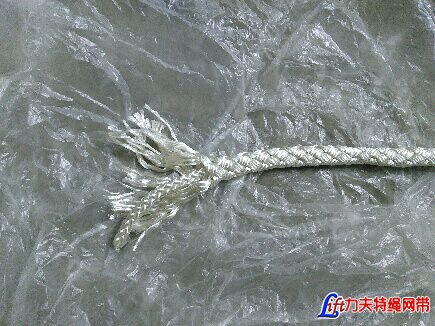 包芯引纸绳_夹芯引纸绳_有芯引纸绳_夹心引纸绳