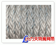 八股丙纶长丝聚丙烯船用缆绳_丙纶长丝（聚丙烯）缆绳