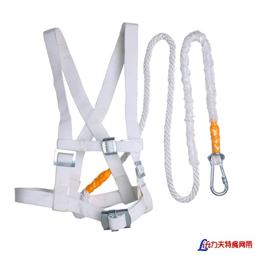 半身坐姿式安全带-半身安全带-半身式安全带