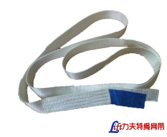 Endless Flat Heavy Duty Lifting Sling
