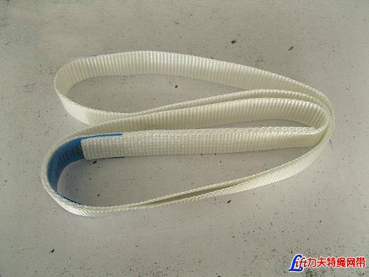 One Way use Endless web sling
