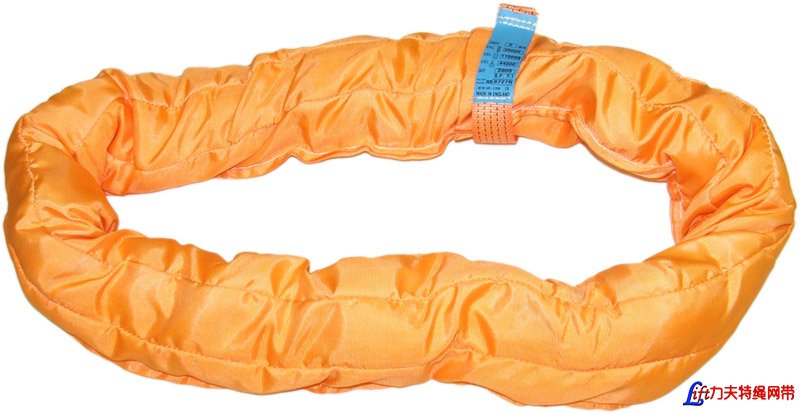Heavy Duty Polyester Endless Round Sling-Heavy Duty Endless