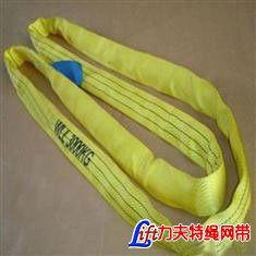 Endless Round Sling|Endless polyester round Lifting Sling