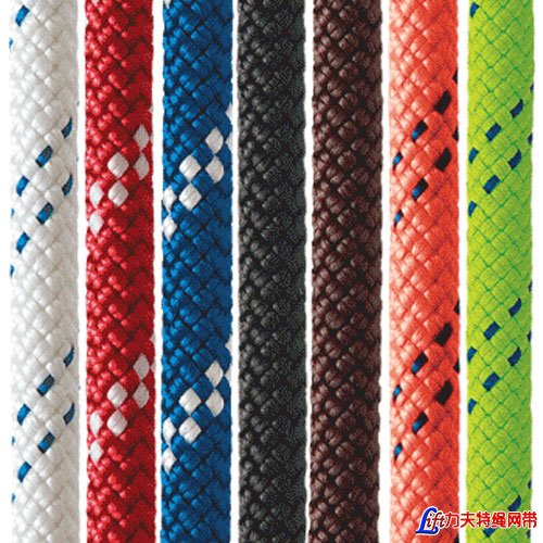 Static Climbing Rope-10mm-11.5mm CE static rope-Rock climbin
