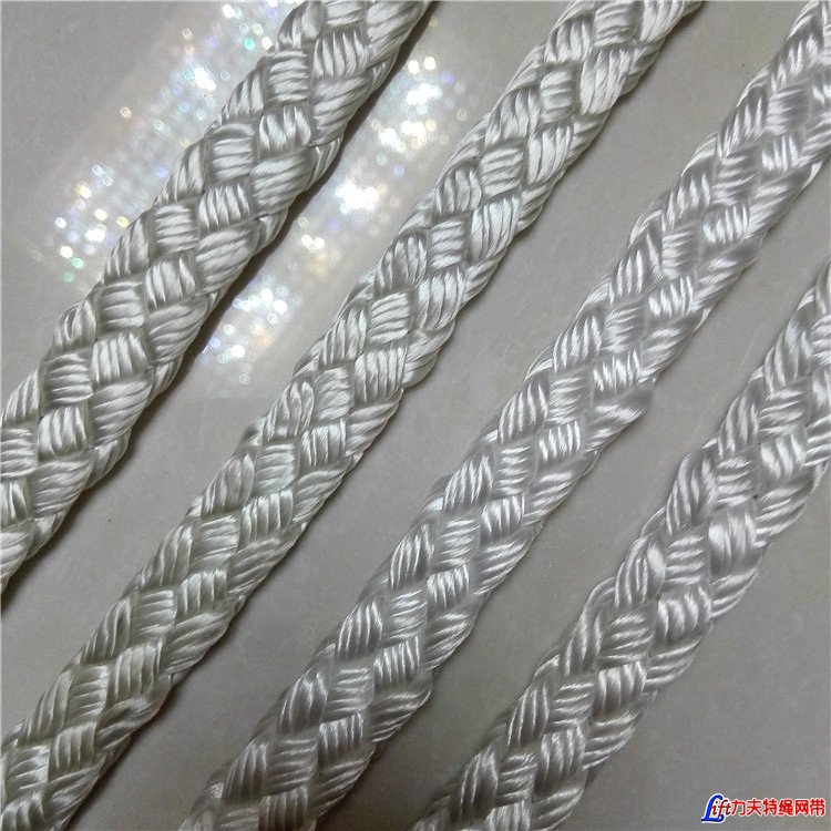 Paper Making Carrier Paper Rope,Nylon Paper Carrier Rope