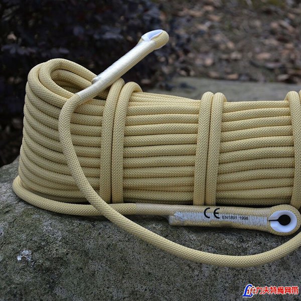 Rope Fireproof 6-14mm Flame Retardant Aramid Aramid Fiber Sa