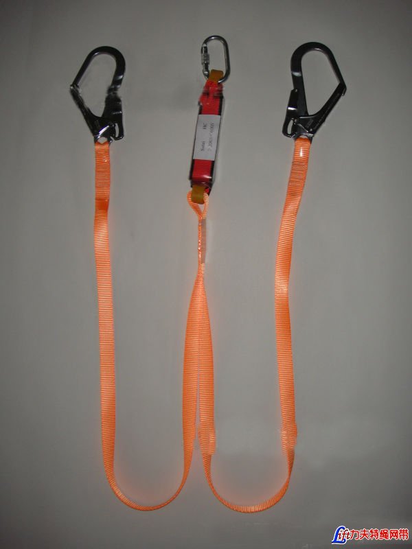 Fall Protection Safety Lanyards,Fall Arrest Safety
