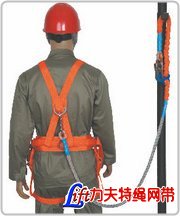 Fall Protection Safety Harnesses,fall arrest safet