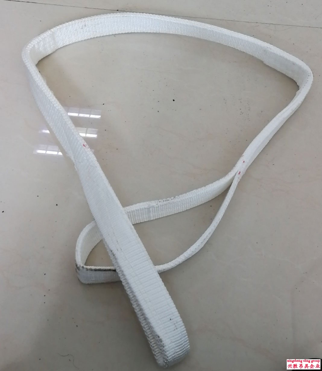 Single-Ply Flat Sling
