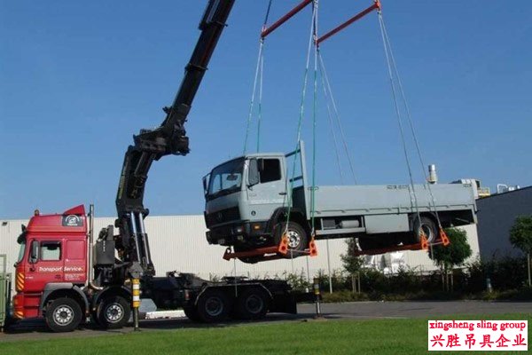 Vehicle Lifting Equipment