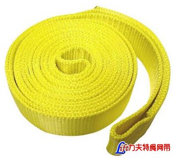 圆圈形扁平吊装带-重型环型扁平吊装带-(高强重型环型)扁平吊装带 圆圈形扁平吊装带-重型环型扁平吊装带-(高强重型环型)扁平吊装带