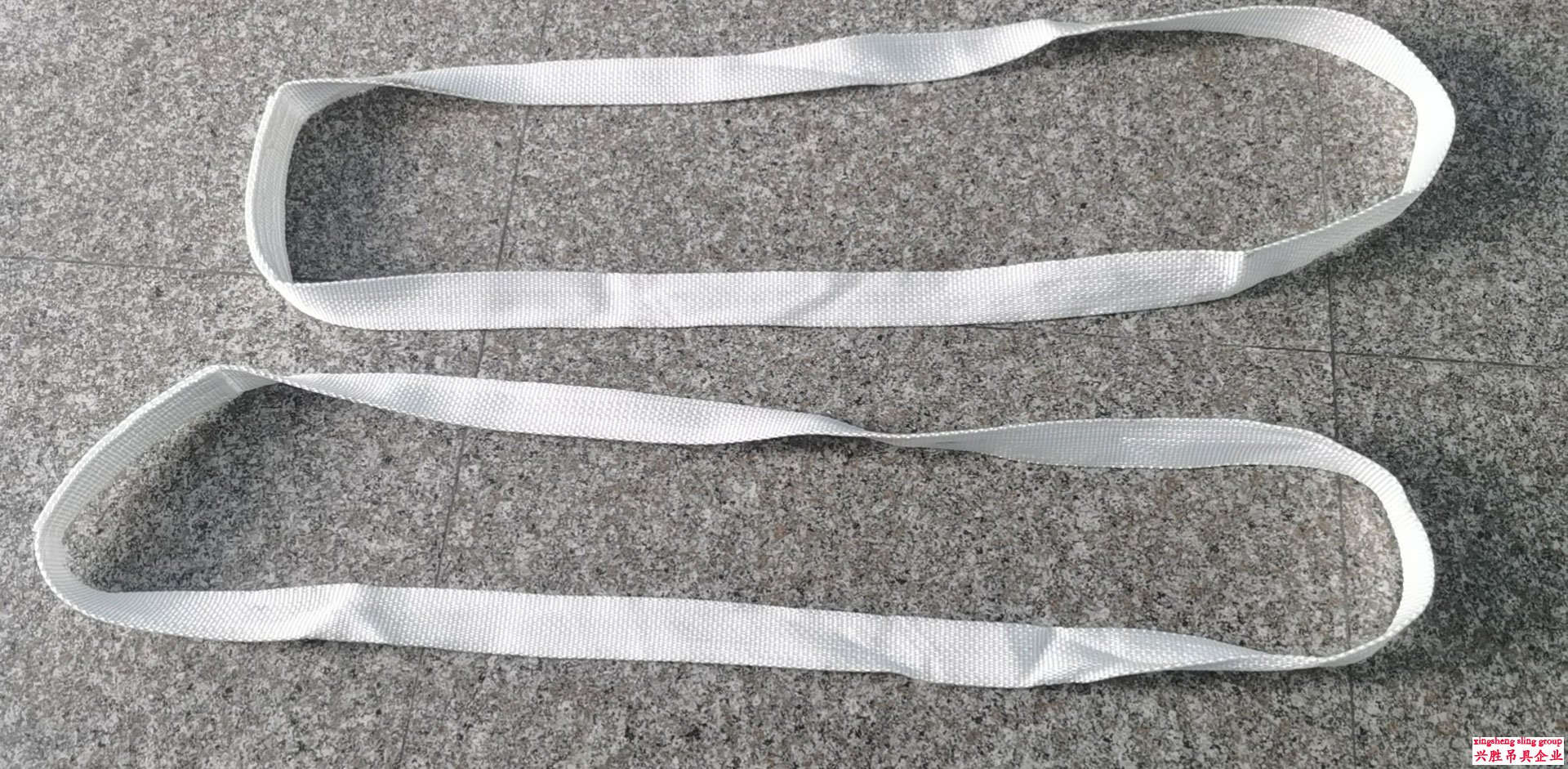 continuous loop sling
