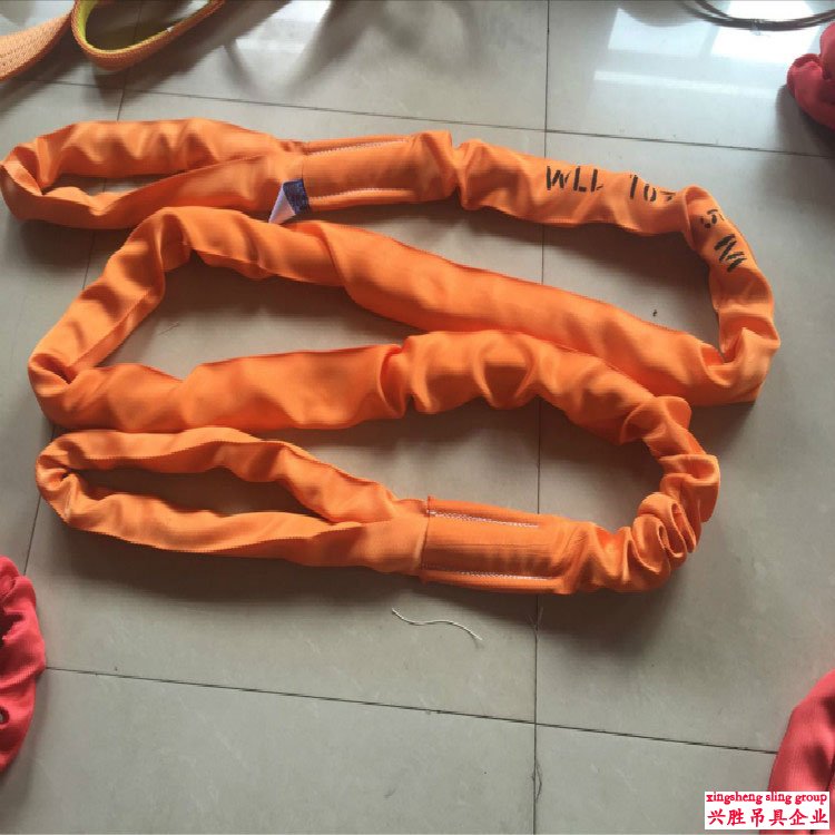 10000 Kg Round Sling 10000 Kg Round Sling
