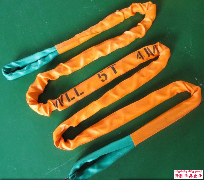 5000 Kg Round Sling