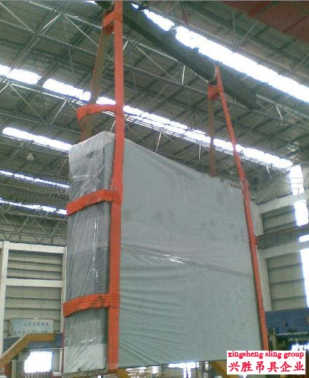 Glass Lifting Sling
