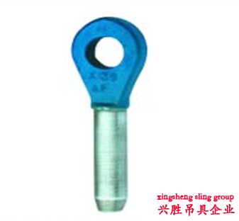 锻压碳钢闭式压制索具_锻压碳钢闭式压制钢丝绳索具