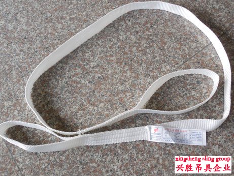 One Way Sling_Single Use Lifting Belt One Way Sling_Single Use Lifting Belt
