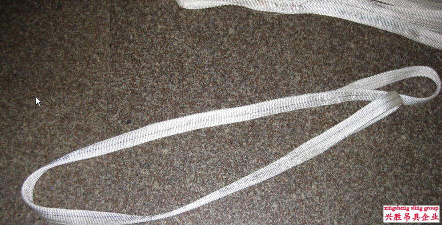 Polyester One Way Sling