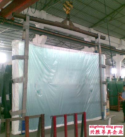 <strong>Glass Lifting Belt|Glass Lifting Sling|Glass Webbi</strong>