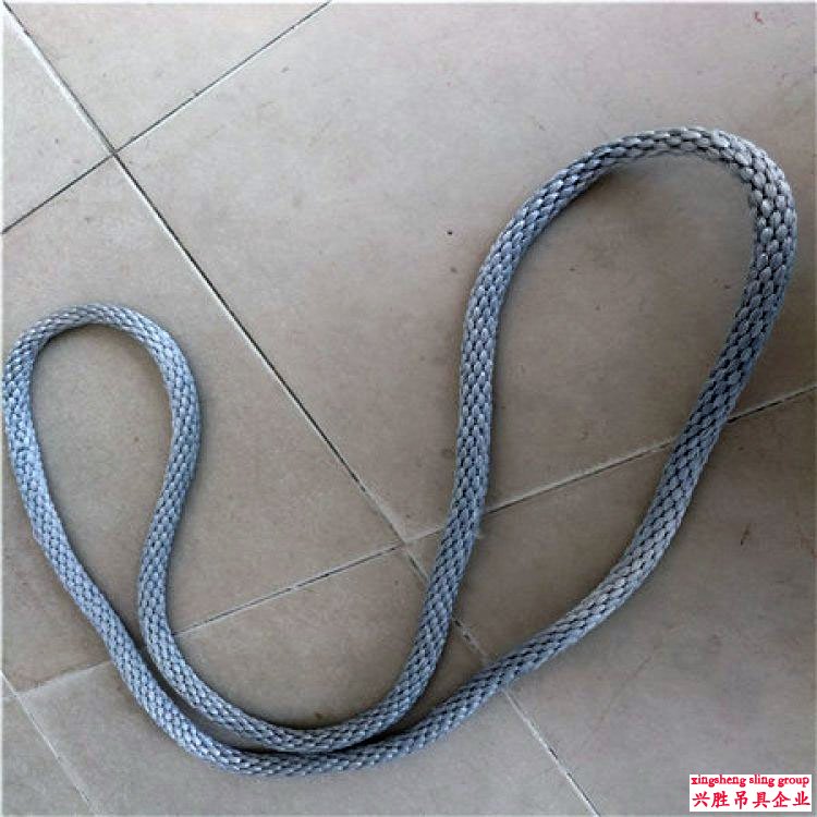  环形吊绳_尼龙环形吊绳_环形吊装绳