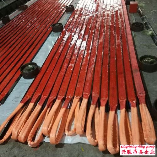 压胶吊带_压胶吊装带_压胶扁平吊带 压胶吊带_压胶吊装带_压胶扁平吊带
