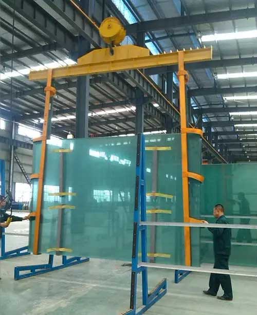 <strong>glass lifting sling for for safe lifting and handl</strong>