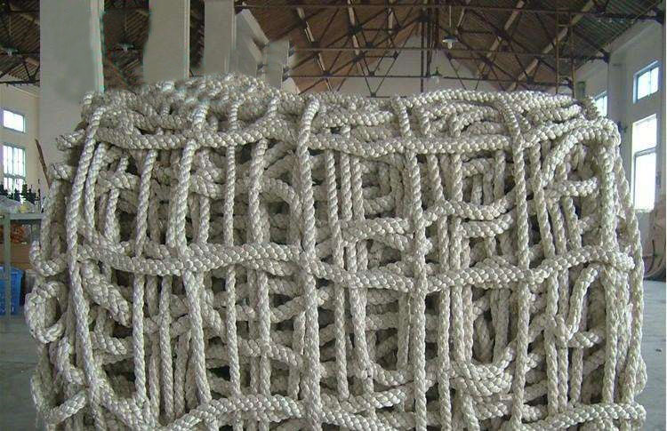  Playground Safety Outdoor Climbing Rope Net
