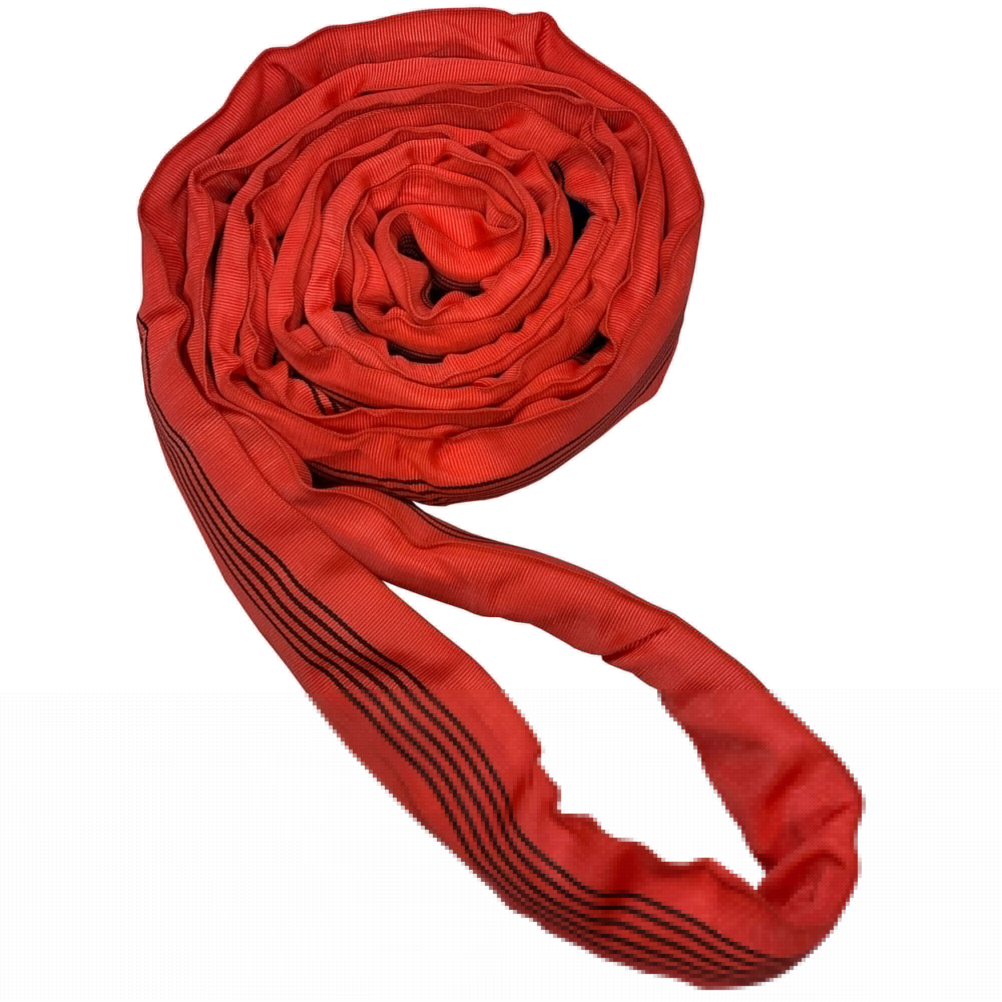 5Tonne round lifting sling