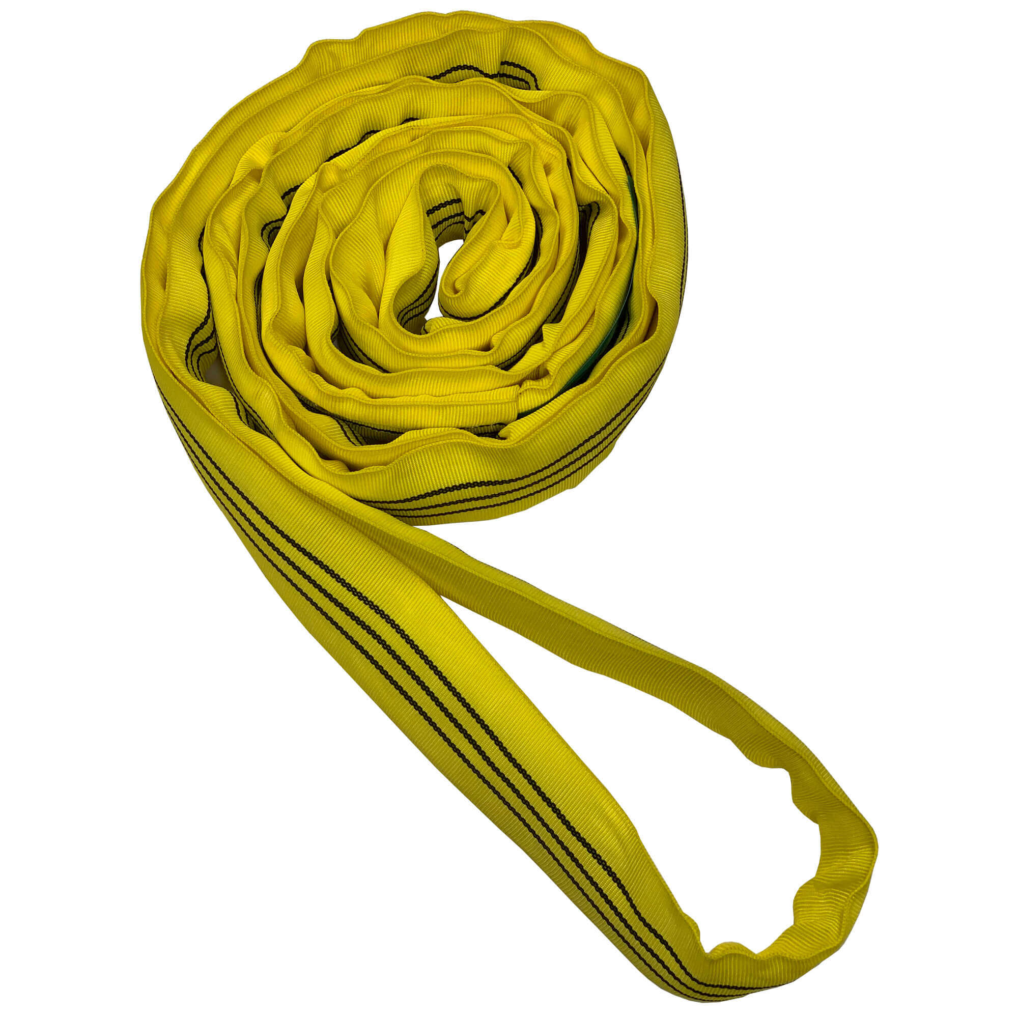 3Tonne round lifting sling