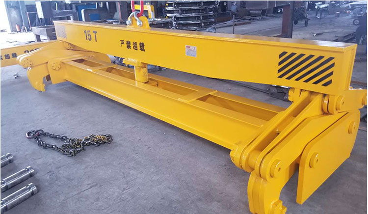 Steel Billet Lifting Clamp