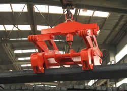 Steel Billets Lifting Clamp Steel Billets Lifting Clamp