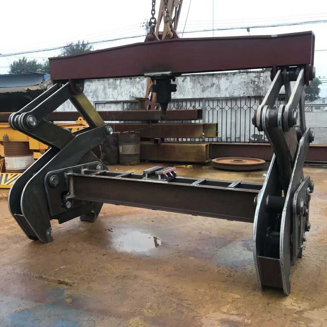 Ingot / Billet Lifting Tong