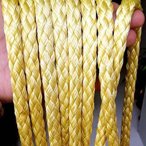 Paper Carrier Rope