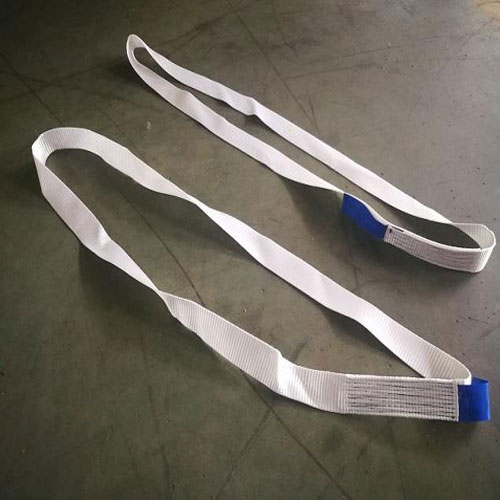 Single Use Endless Webbing Sling Single Use Endless Webbing Sling