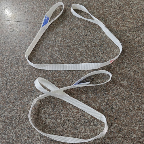 White Lifting Sling White Lifting Sling