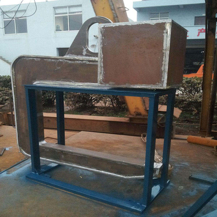 C型带钢吊具