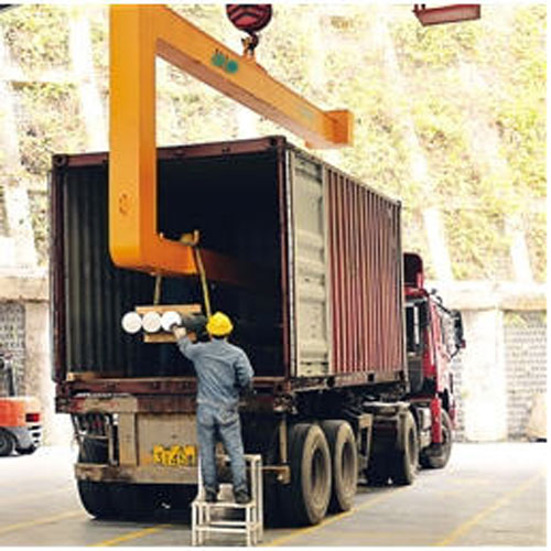 C型吊具 C型吊具