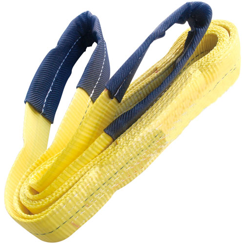 <strong>Polyester Lifting Slings Car Towing Belt for Car o</strong>