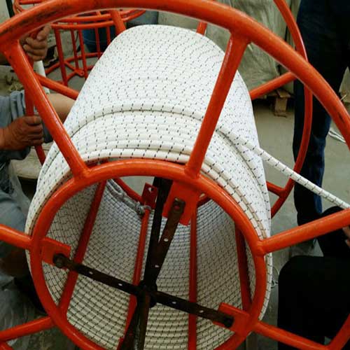 Double Braided Polyester Cable Pulling Rope Double Braided Polyester Cable Pulling Rope