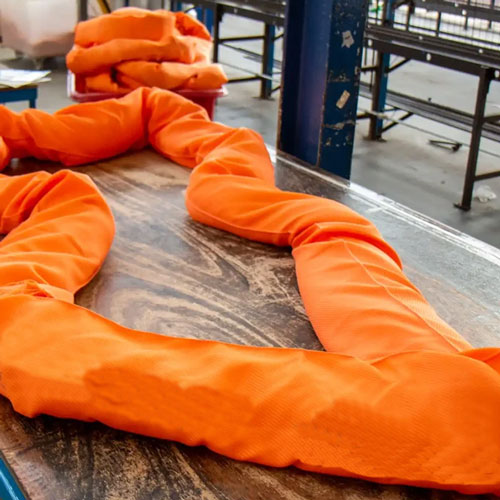 <strong>500 Tonne Round Sling</strong>