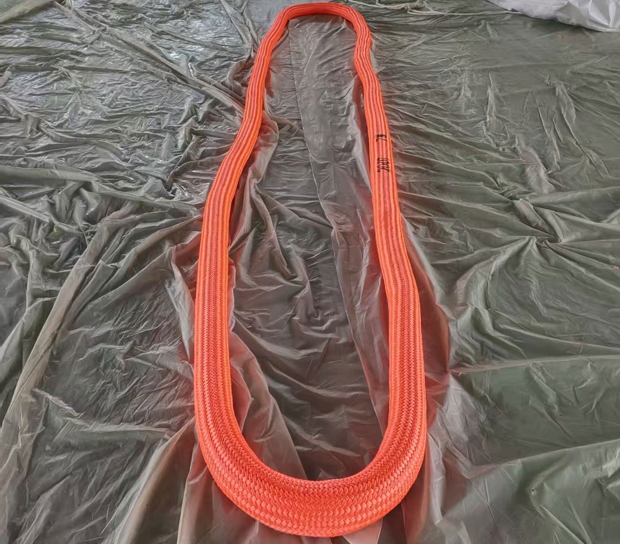 超高分子聚乙烯吊装绳