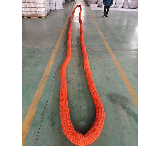 超高分子聚乙烯吊装绳