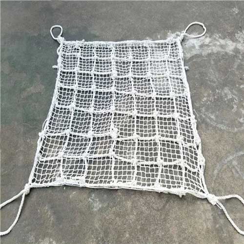 <strong>船用阻燃安全网</strong>